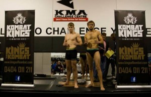 Jake Mathews - Stuart Dare